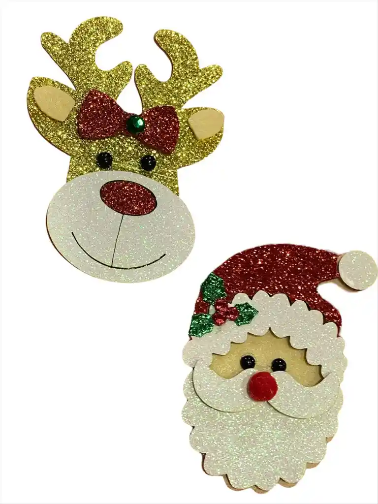 Gorro De Navidad Para Niños Ref 168