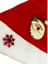Gorro De Navidad Para Niños Ref 168