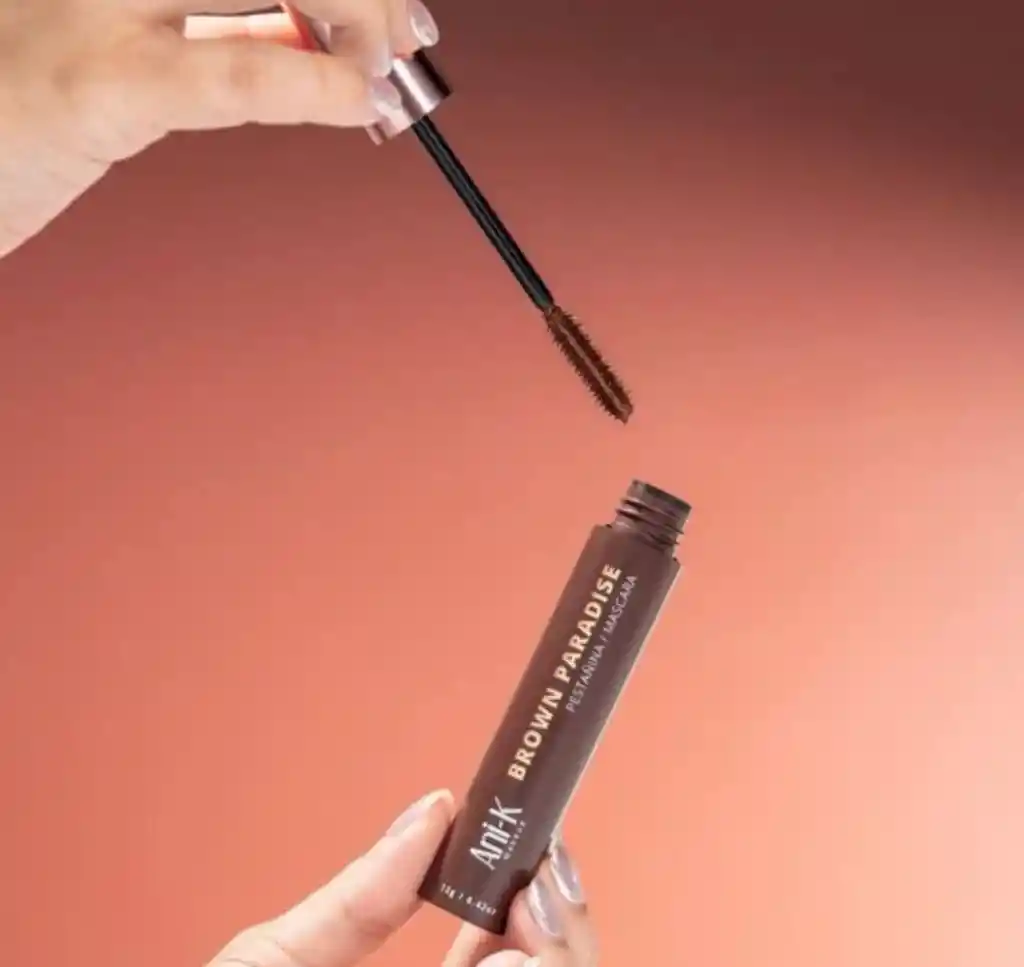 Pestañina Cafe Ani K