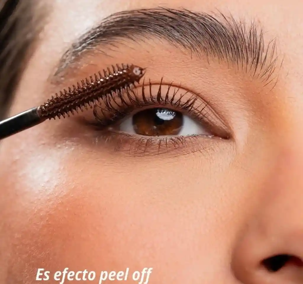 Pestañina Cafe Ani K