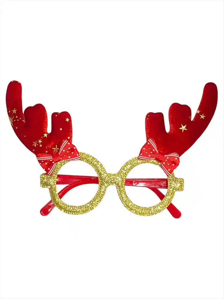 Gafas De Reno Navidad Ref Jb1034