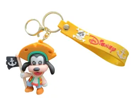 Llavero Diseño De Goofy Disney Para Hombre O Mujer Para Llaves