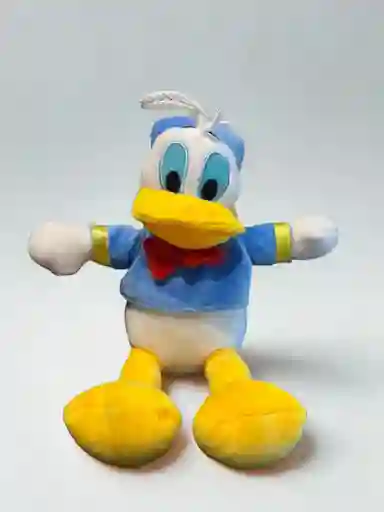 Pato Donald Peluche