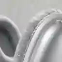 Audífonos Bluetooth K22 Movisun Diadema 70 Horas Gris