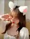 Lencería Cat Noir