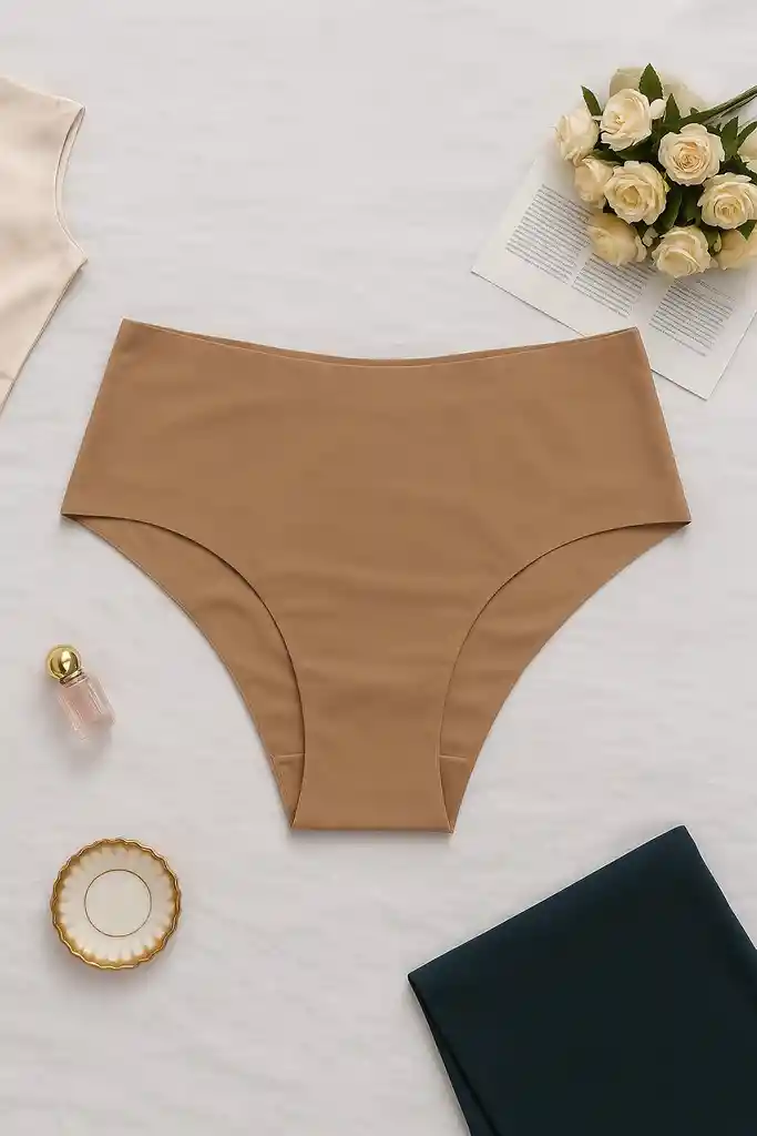 Panty Invisible Pack 3