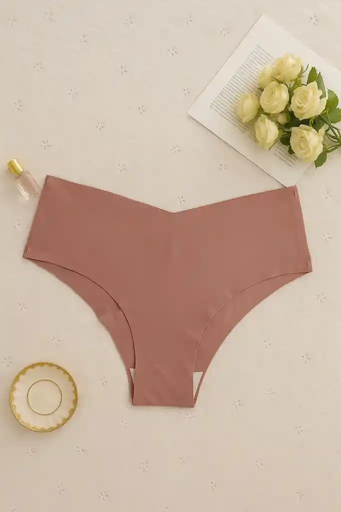 Panty Invisible Pack 3