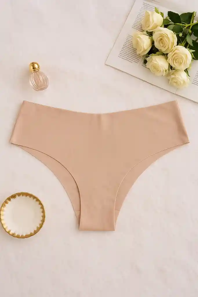 Panty Invisible Pack 3