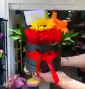 Torbellino Rojo ❤️‍🩹
