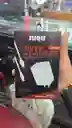 Cargador Con Cable Usb Tipo C A Tipo C Auto Id Pd Carga Rapida 25w