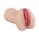 Masturbador Realista Vagina Emilia Estimulador Masturbador Masculino Eyaculacion