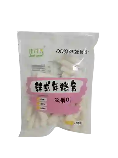 Topokki 400 G