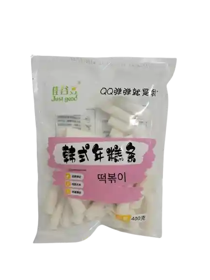 Topokki 400 G