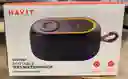 Havit Altavoz Inalámbrico Portátil