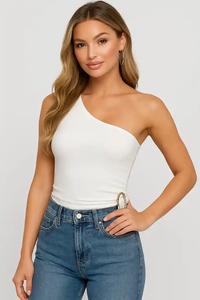 Top Asimétrico Atemporal