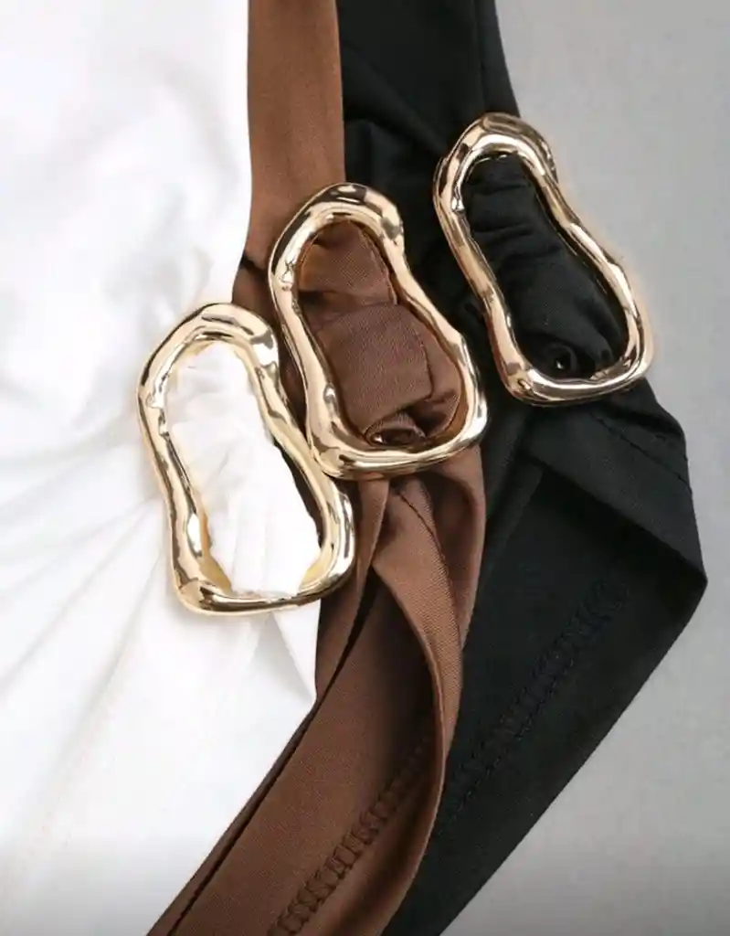 Top Asimétrico Atemporal