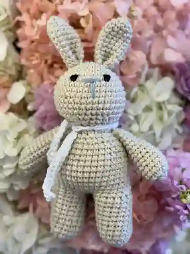 Amigurumis Teo