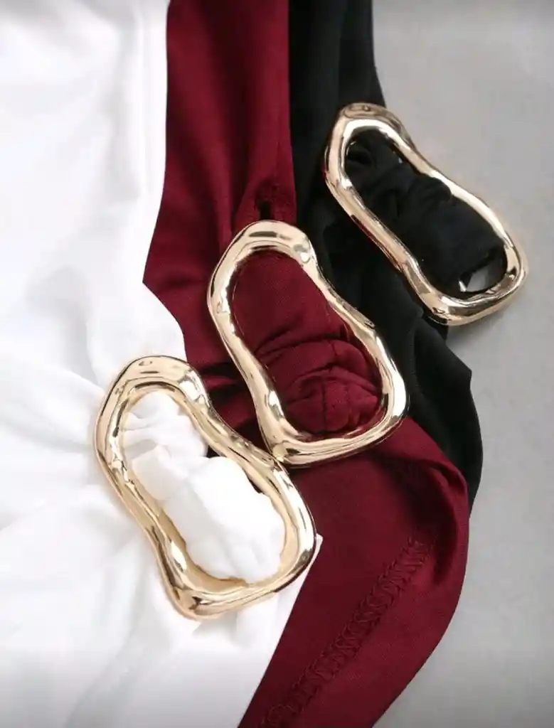 Top Asimétrico Atemporal