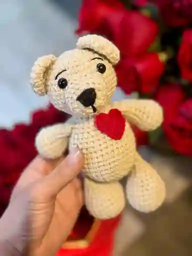 Amigurumis Mio