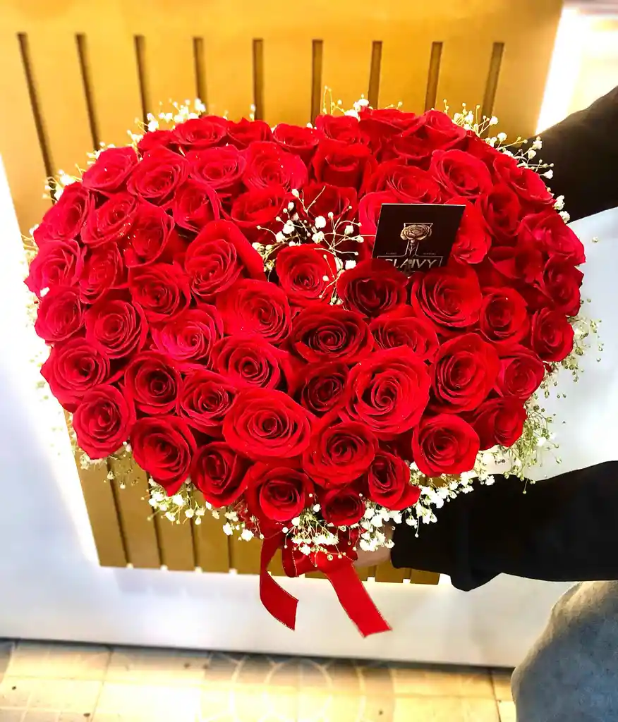💞 Velvet Love 🌹