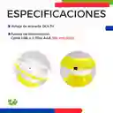 Mini Masajeador Eléctrico Portátil Slim Company Masaje Corpo