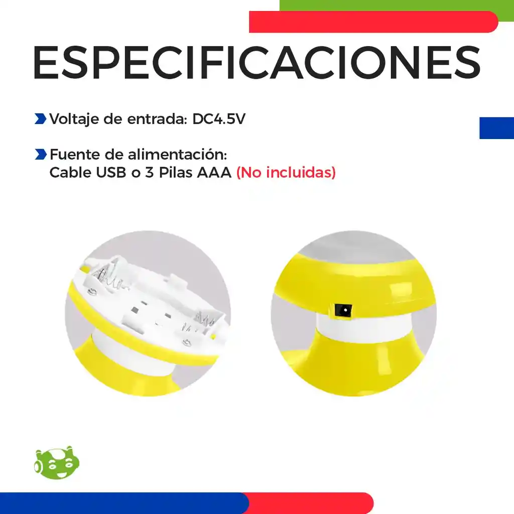 Mini Masajeador Eléctrico Portátil Slim Company Masaje Corpo