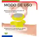 Mini Masajeador Eléctrico Portátil Slim Company Masaje Corpo
