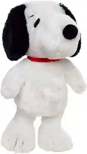 Juguete Peluche De Snoopy Clásico Y Aventurero