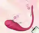 Vibrador Bluetooth