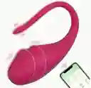 Vibrador Bluetooth