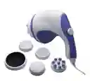 Relax & Tone Ma-116 Azul Masajeador