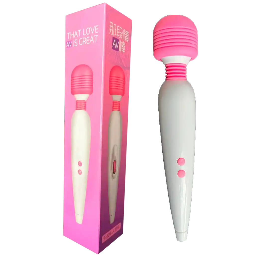 Vibrador De Clitoris Orgasmo Mujeres Femenino Vaginal Anal