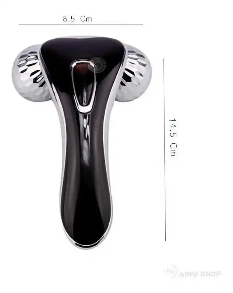 Masajeador Facial Corporal 3d Massager