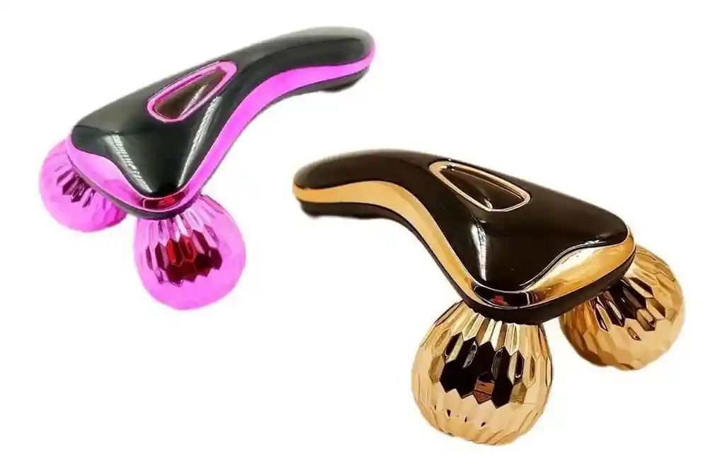 Masajeador Facial Corporal 3d Massager