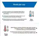 Mascara En Gel Frio - Caliente