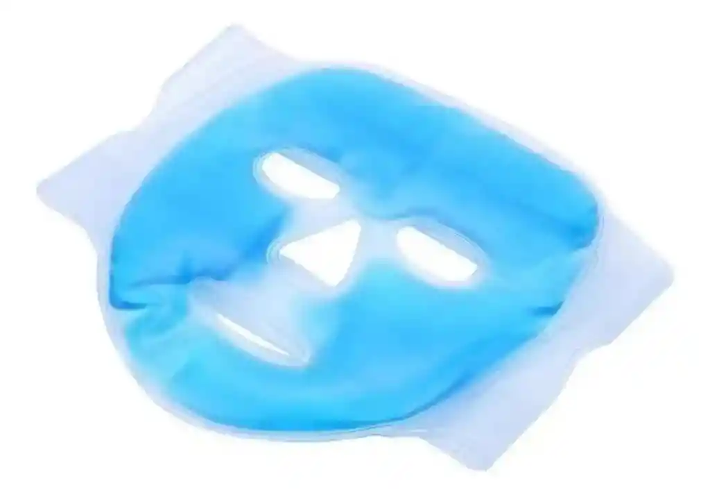 Mascara En Gel Frio - Caliente