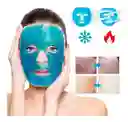 Mascara En Gel Frio - Caliente