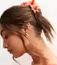 Pinza Caimán Gancho Flores Hawaianas Pelo Cabello