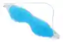 Gafas Gel Frio Anti Estres Ojos Parpados Migraña Relajante