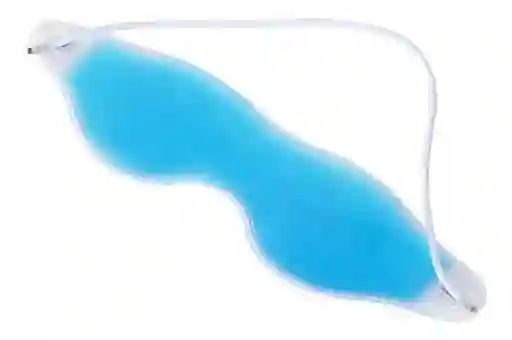Gafas Gel Frio Anti Estres Ojos Parpados Migraña Relajante