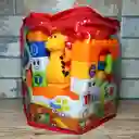 Armatodo X46 Pcs Grande/motricidad Fina