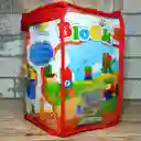 Armatodo X46 Pcs Grande/motricidad Fina