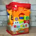 Armatodo X46 Pcs Grande/motricidad Fina