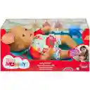 Little Mommy Bebé Original Bebita Recién Nacida