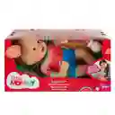 Little Mommy Bebé Original Bebita Recién Nacida