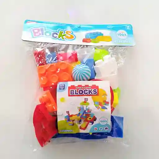 Armatodo Bloques Grandes