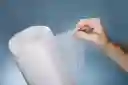 Papel Burbuja Rollo Plástico X 1 Metro Para Embalar Empaques