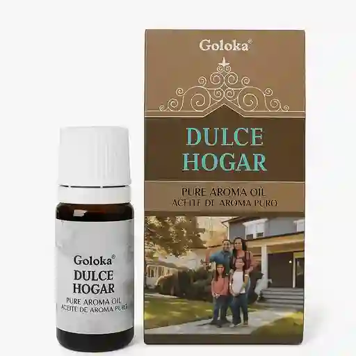 Esencia Para Pebetero De Dulce Hogar