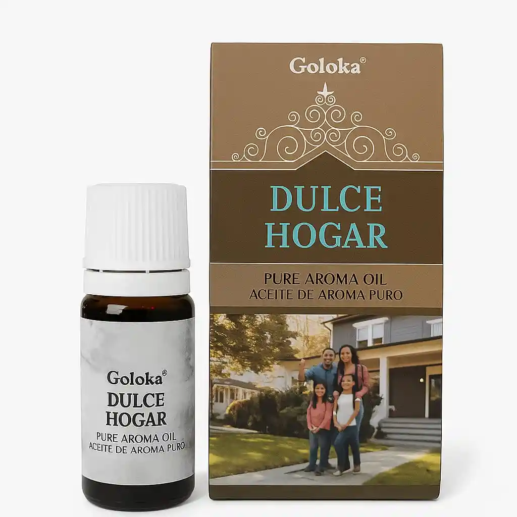 Esencia Para Pebetero De Dulce Hogar