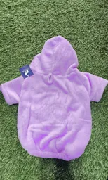 Saco Unicolor Talla 12